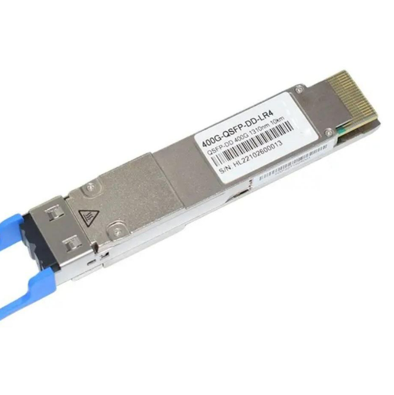 400G QSFP-DD LR4
