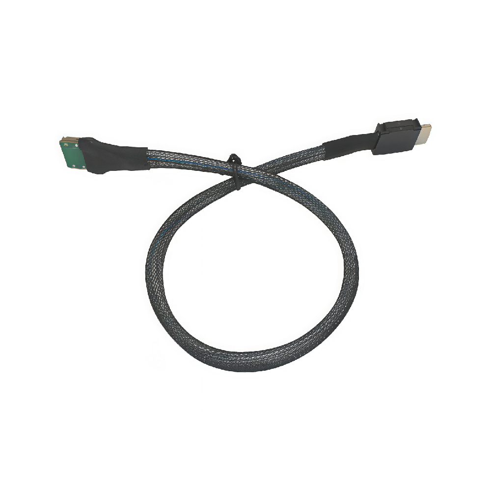 CST-87115: 8611 4i  Male to Female