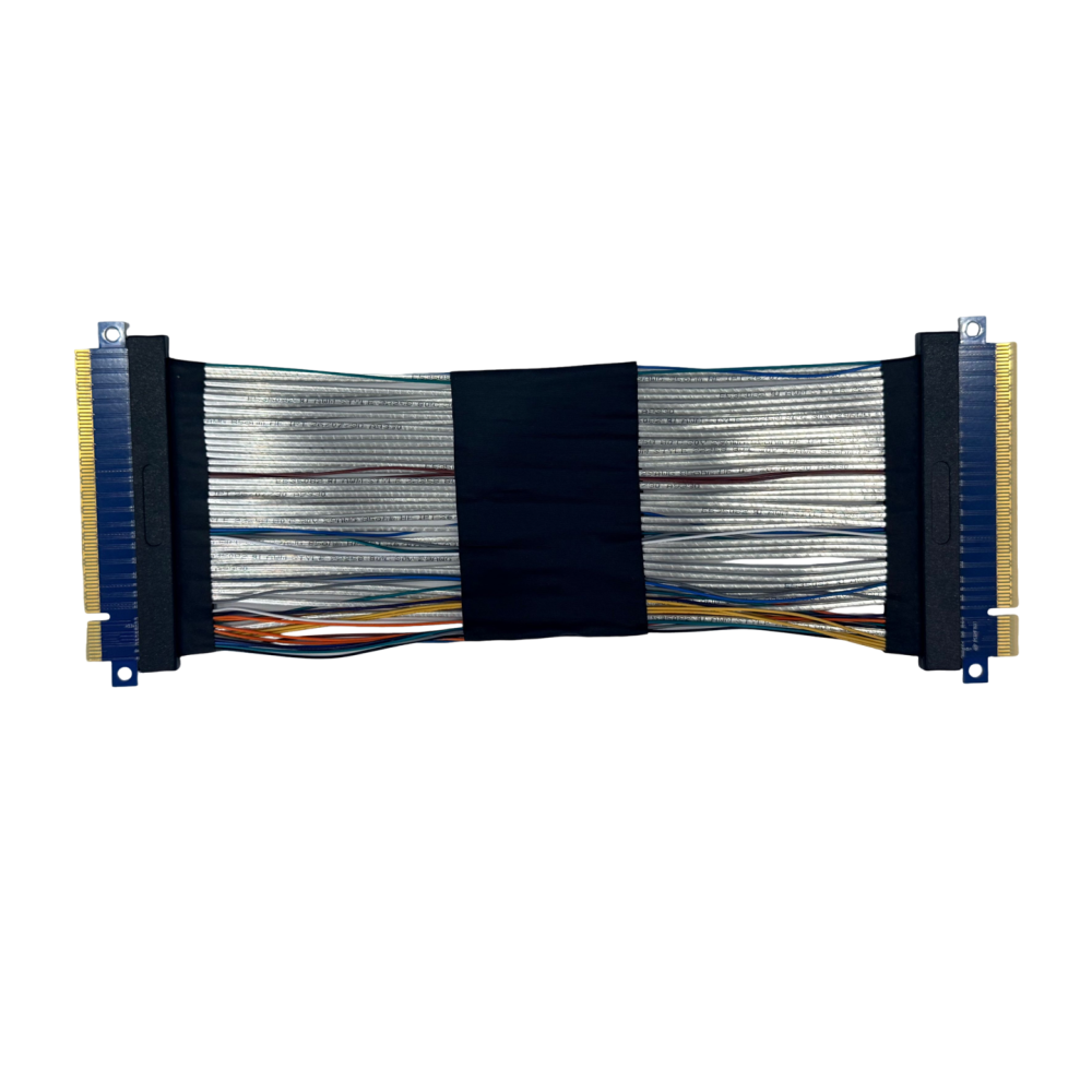 PCIE 16X  TO PCIE 16X  MM  GEN 6